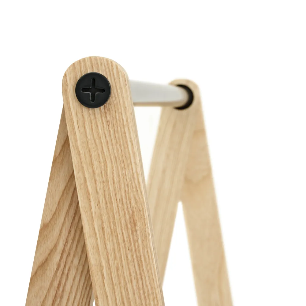 Κρεμάστρα ρούχων Toj, γκρι Normann Copenhagen