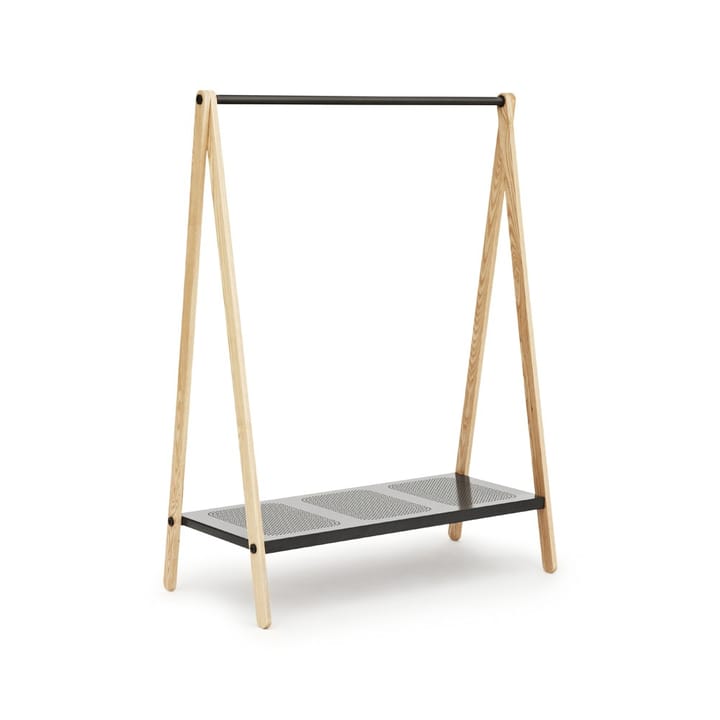 Κρεμάστρα ρούχων Toj - γκρι - Normann Copenhagen