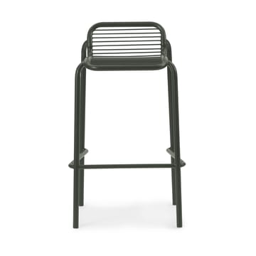 Vig μπαρ σκαμπό 75 εκ. - Green - Normann Copenhagen