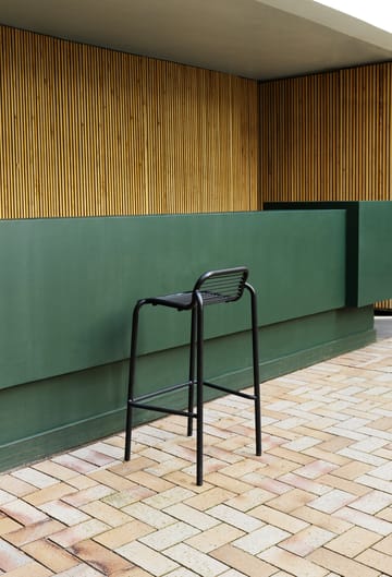 Vig μπαρ σκαμπό 75 εκ. - Green - Normann Copenhagen