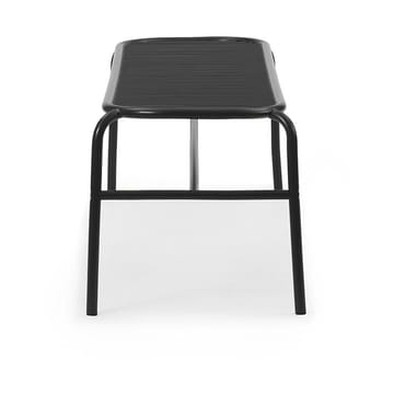 Παγκάκι Vig - Black - Normann Copenhagen