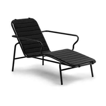 Μαξιλάρι Vig για ξαπλώστρα - Black - Normann Copenhagen
