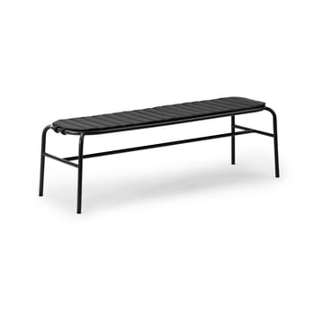Vig μαξιλάρι καθίσματος για παγκάκι. - Black - Normann Copenhagen