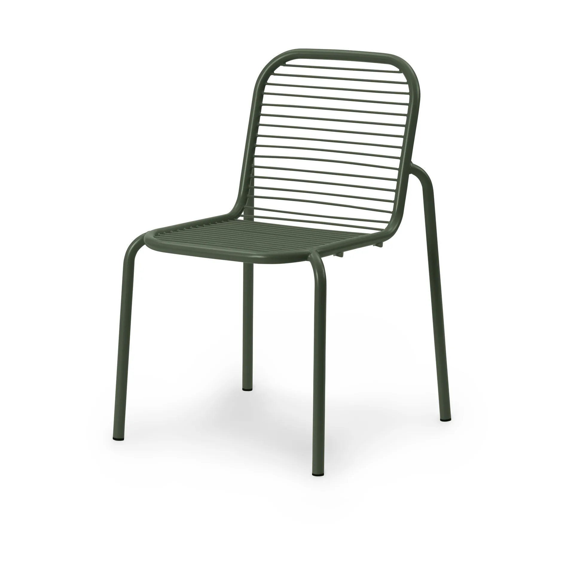 Καρέκλα Vig, Green Normann Copenhagen