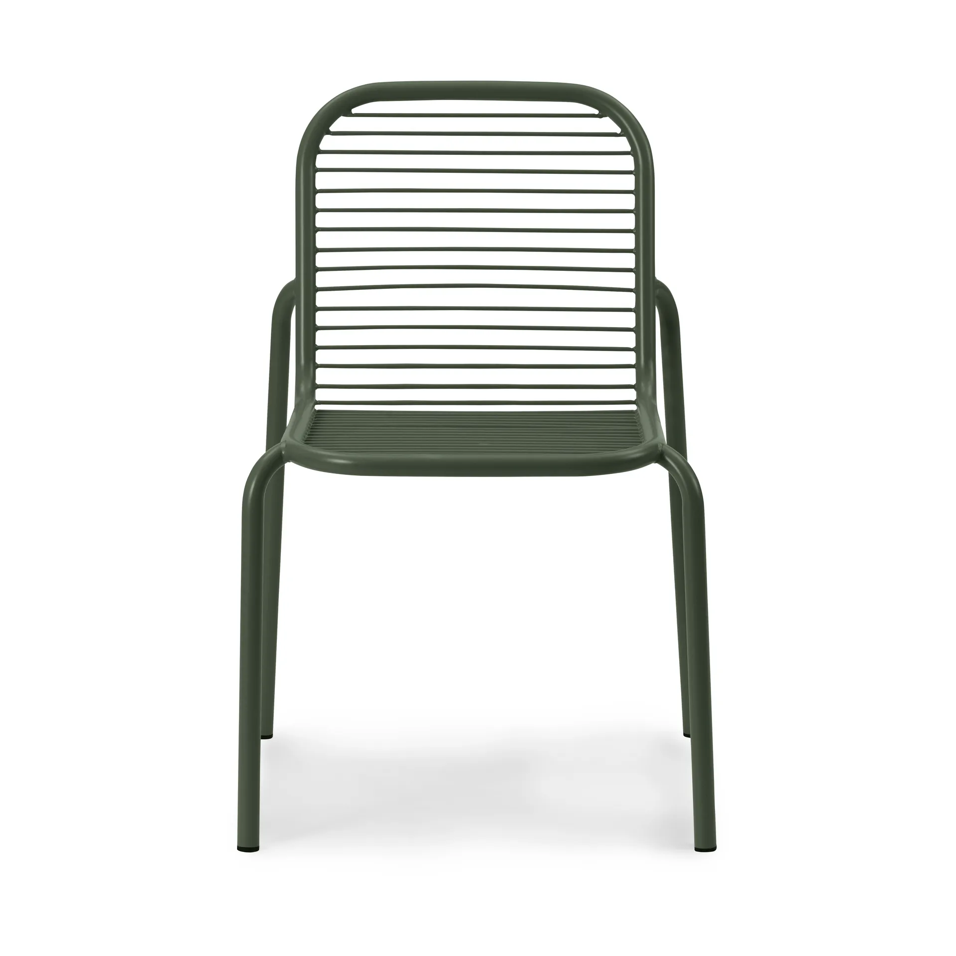 Καρέκλα Vig, Green Normann Copenhagen