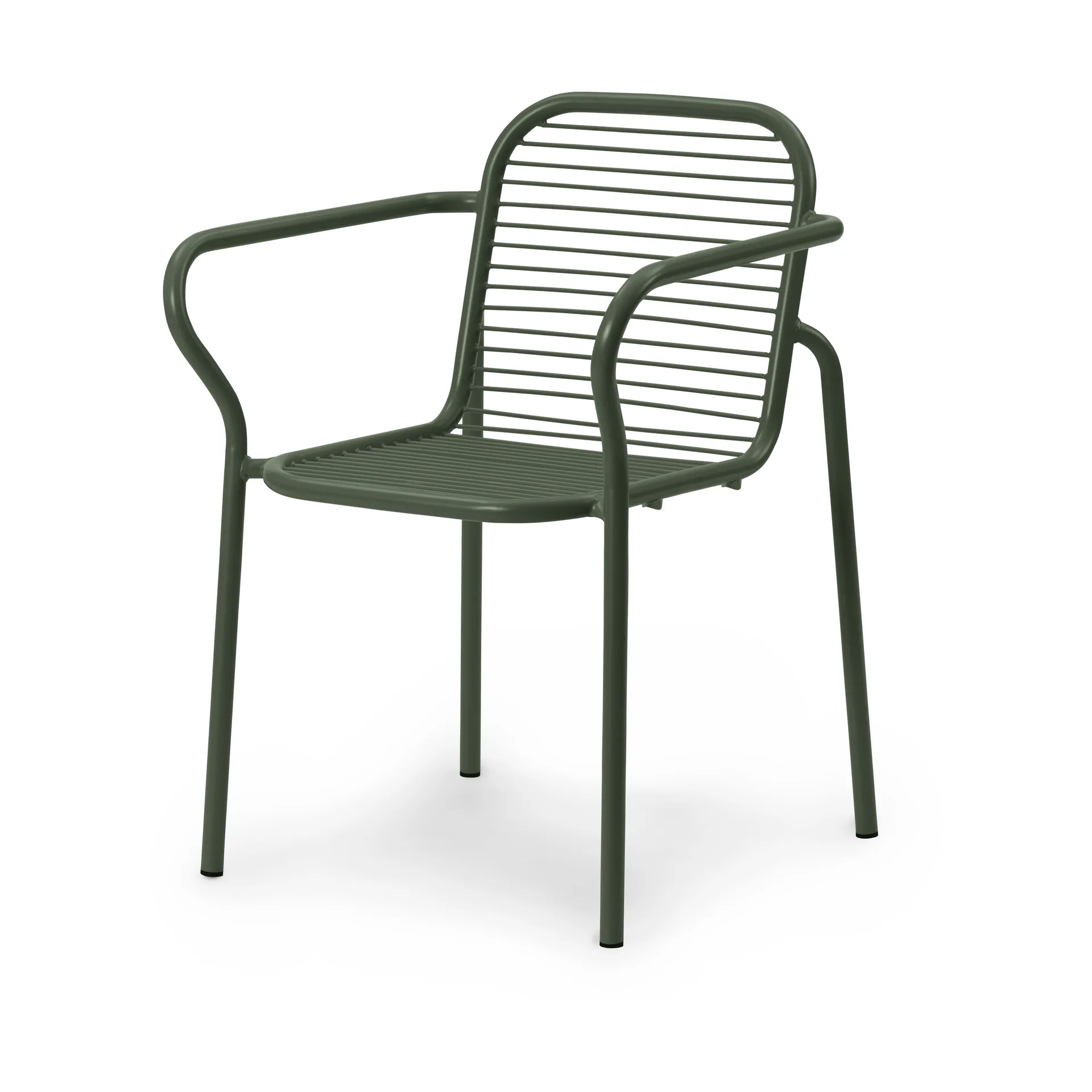 Πολυθρόνα Vig, Green Normann Copenhagen