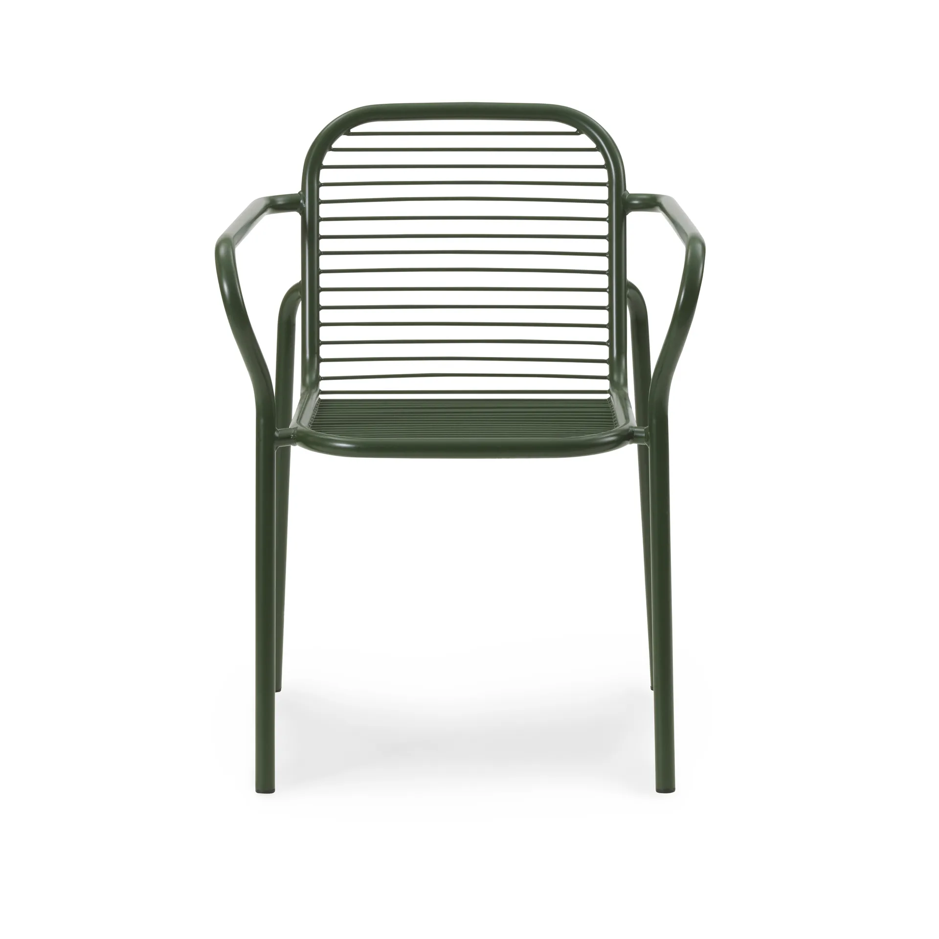 Πολυθρόνα Vig, Green Normann Copenhagen