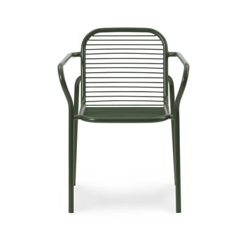 Πολυθρόνα Vig - Green - Normann Copenhagen