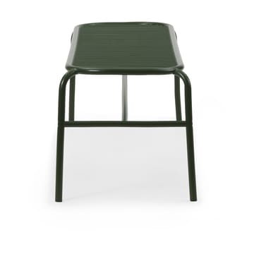 Παγκάκι Vig - Green - Normann Copenhagen
