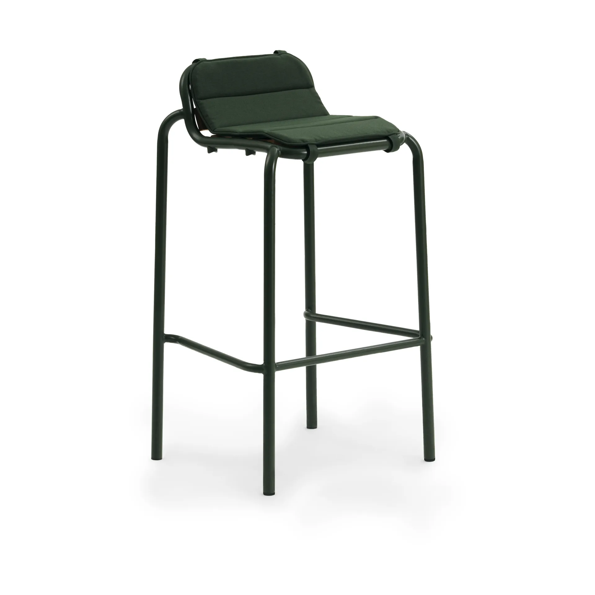 Vig μαξιλάρι για σκαμπό μπαρ, Green Normann Copenhagen