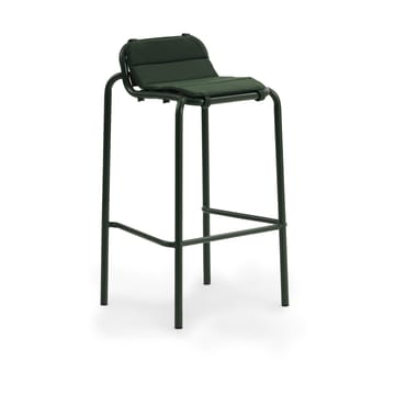 Vig μαξιλάρι για σκαμπό μπαρ - Green - Normann Copenhagen