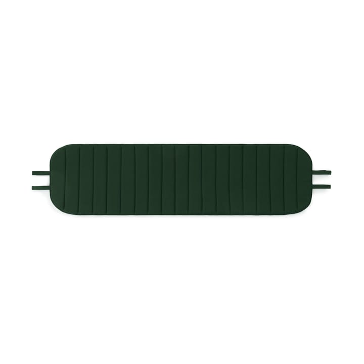 Vig μαξιλάρι καθίσματος για παγκάκι. - Green - Normann Copenhagen