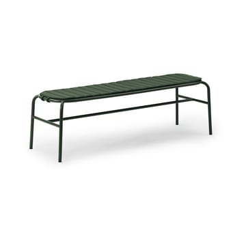 Vig μαξιλάρι καθίσματος για παγκάκι. - Green - Normann Copenhagen
