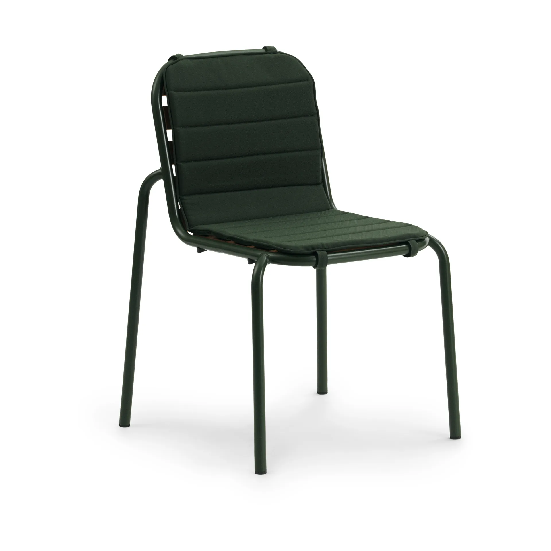 Vig μαξιλάρι για καρέκλα, Green Normann Copenhagen