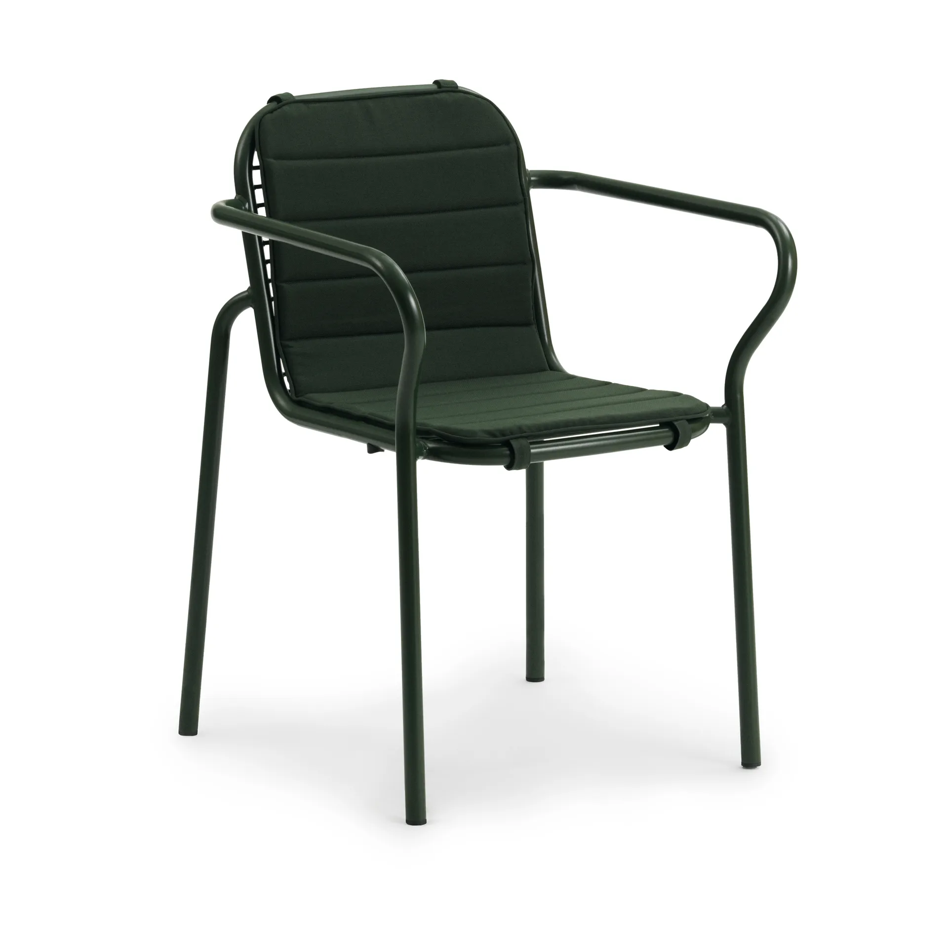 Vig μαξιλάρι για καρέκλα, Green Normann Copenhagen