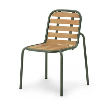 Καρέκλα Vig Robinia - Green - Normann Copenhagen
