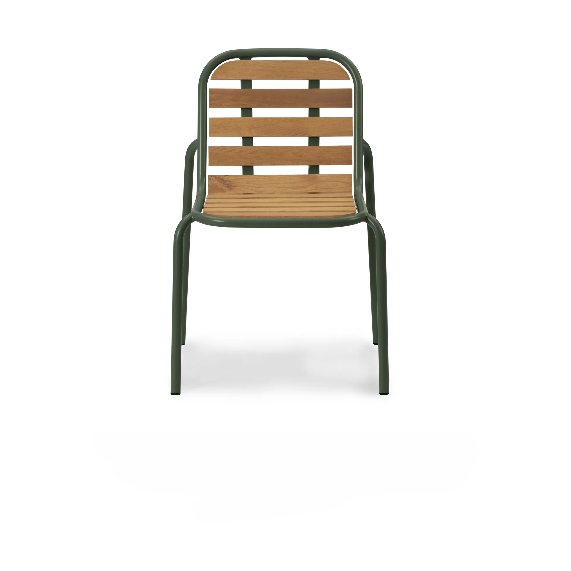 Καρέκλα Vig Robinia, Green Normann Copenhagen