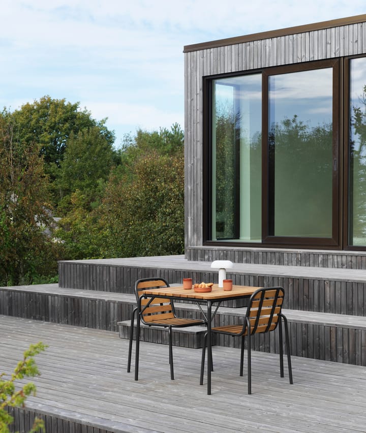 Καρέκλα Vig Robinia, Green Normann Copenhagen