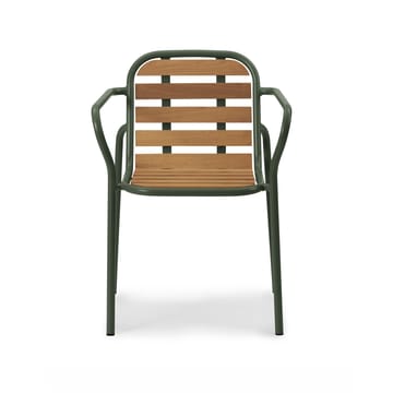 Πολυθρόνα Vig Robinia - Green - Normann Copenhagen