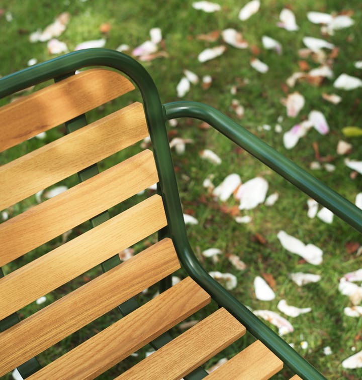 Πολυθρόνα Vig Robinia, Green Normann Copenhagen