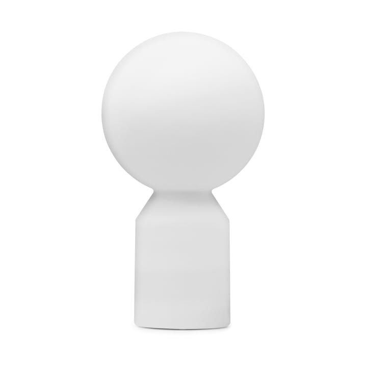 Yo επιτραπέζιο φωτιστικό small - White - Normann Copenhagen