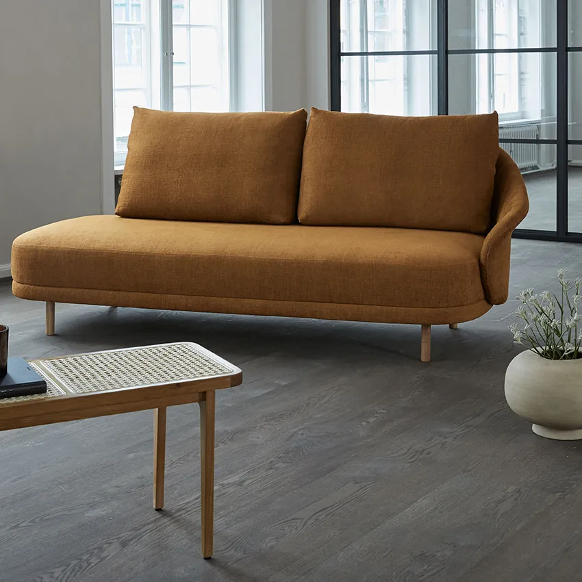 Παγκάκι Le Roi, Δρυς NORR11