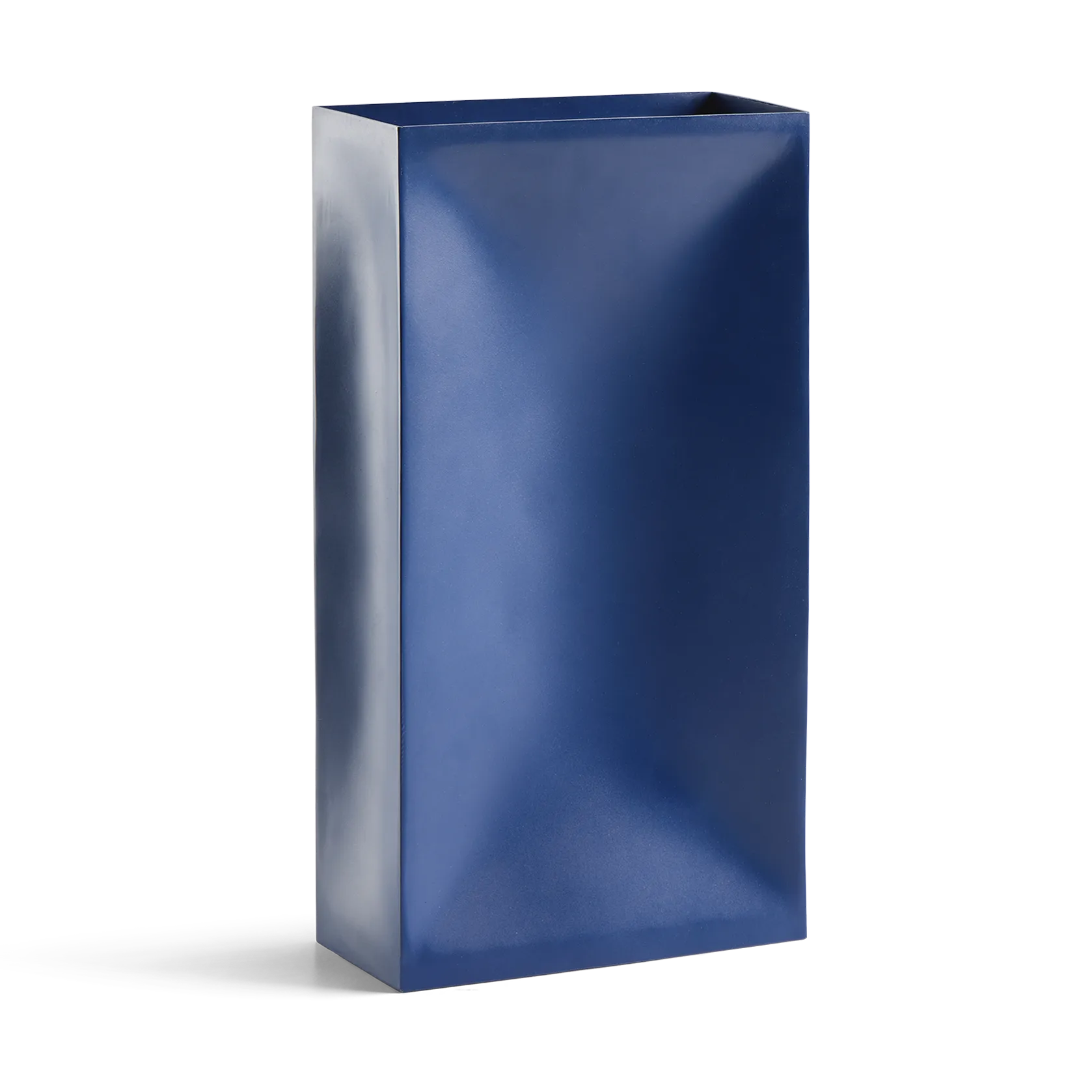 Into βάζο, Dark blue Northern