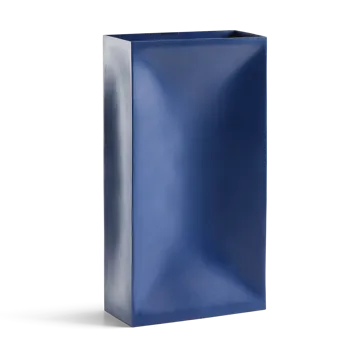 Into βάζο - Dark blue - Northern