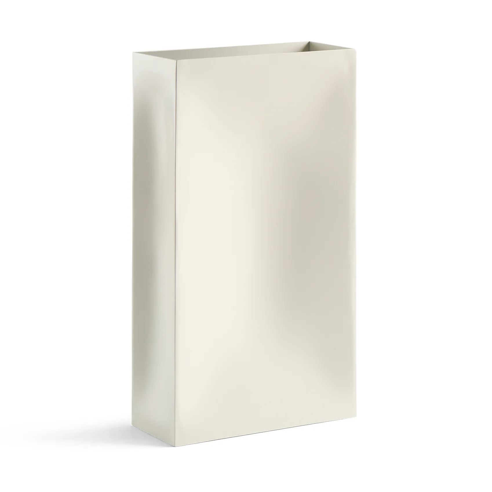 Into βάζο, Light grey Northern