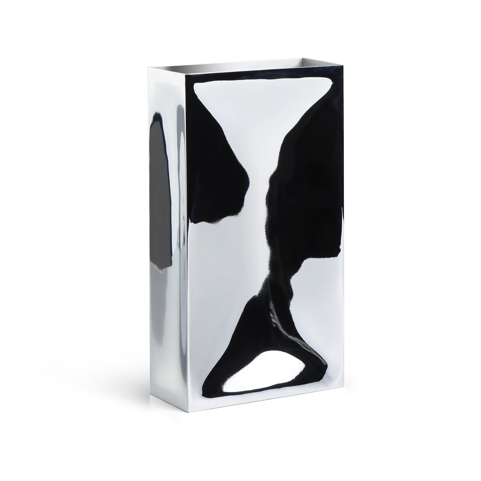 Into βάζο, Mirror Northern