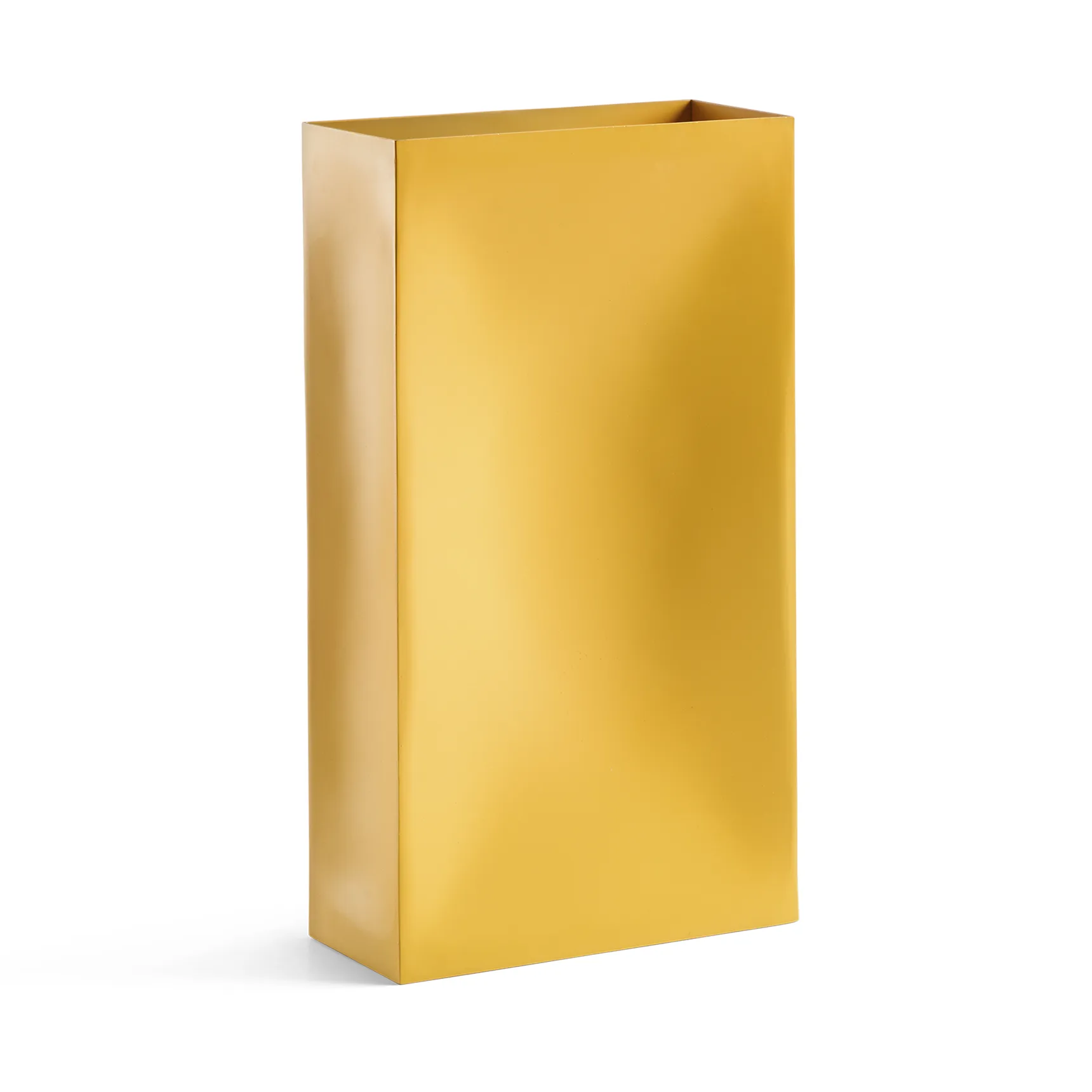 Into βάζο, Yellow Northern