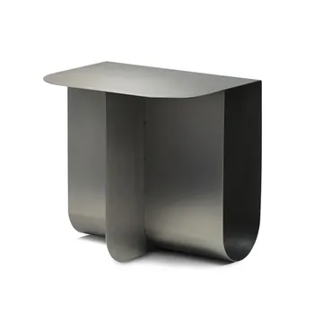 Mass βοηθητικό τραπεζάκι - Ατσάλι - Northern