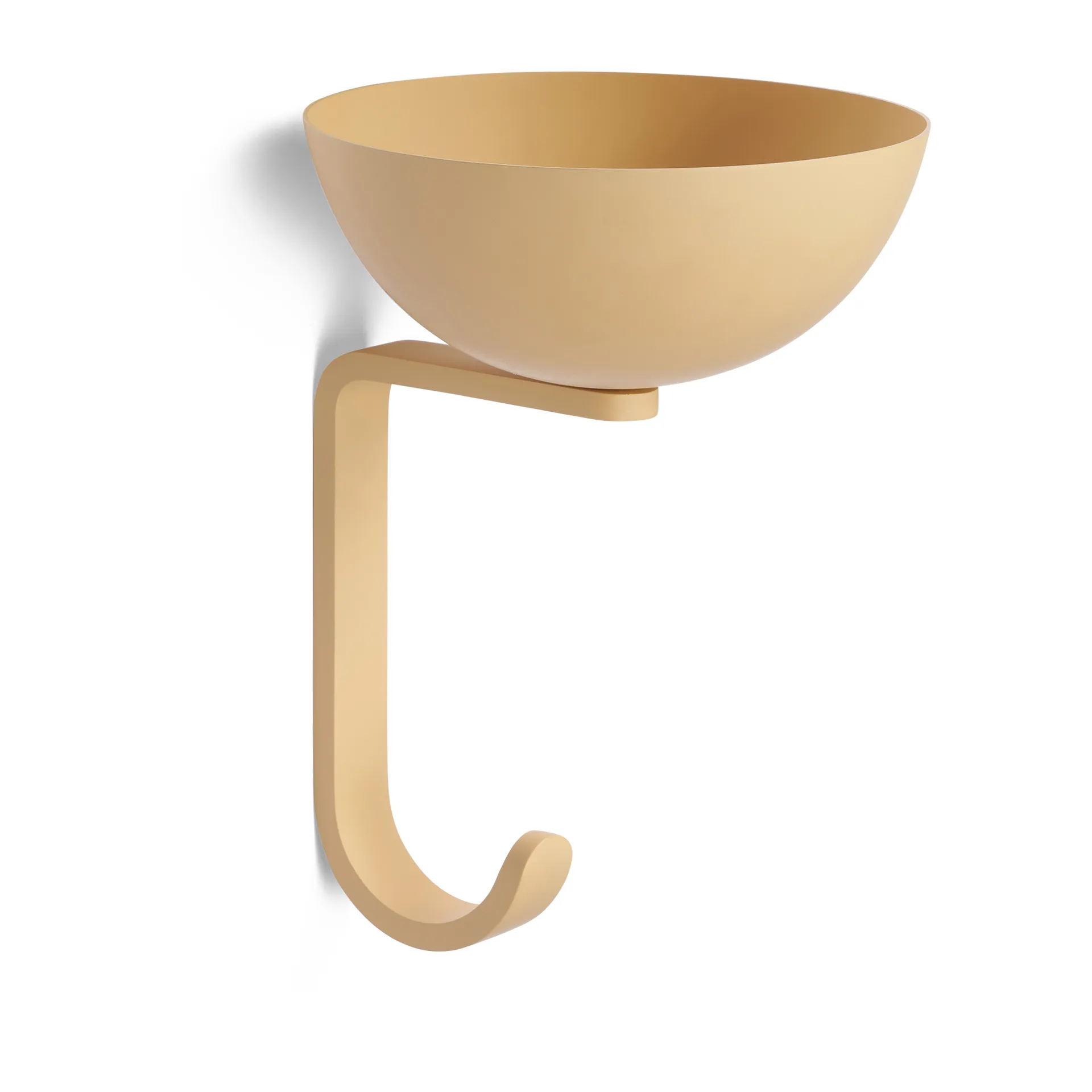 Nest κρεμάστρα, Ανοιχτό κίτρινο Northern