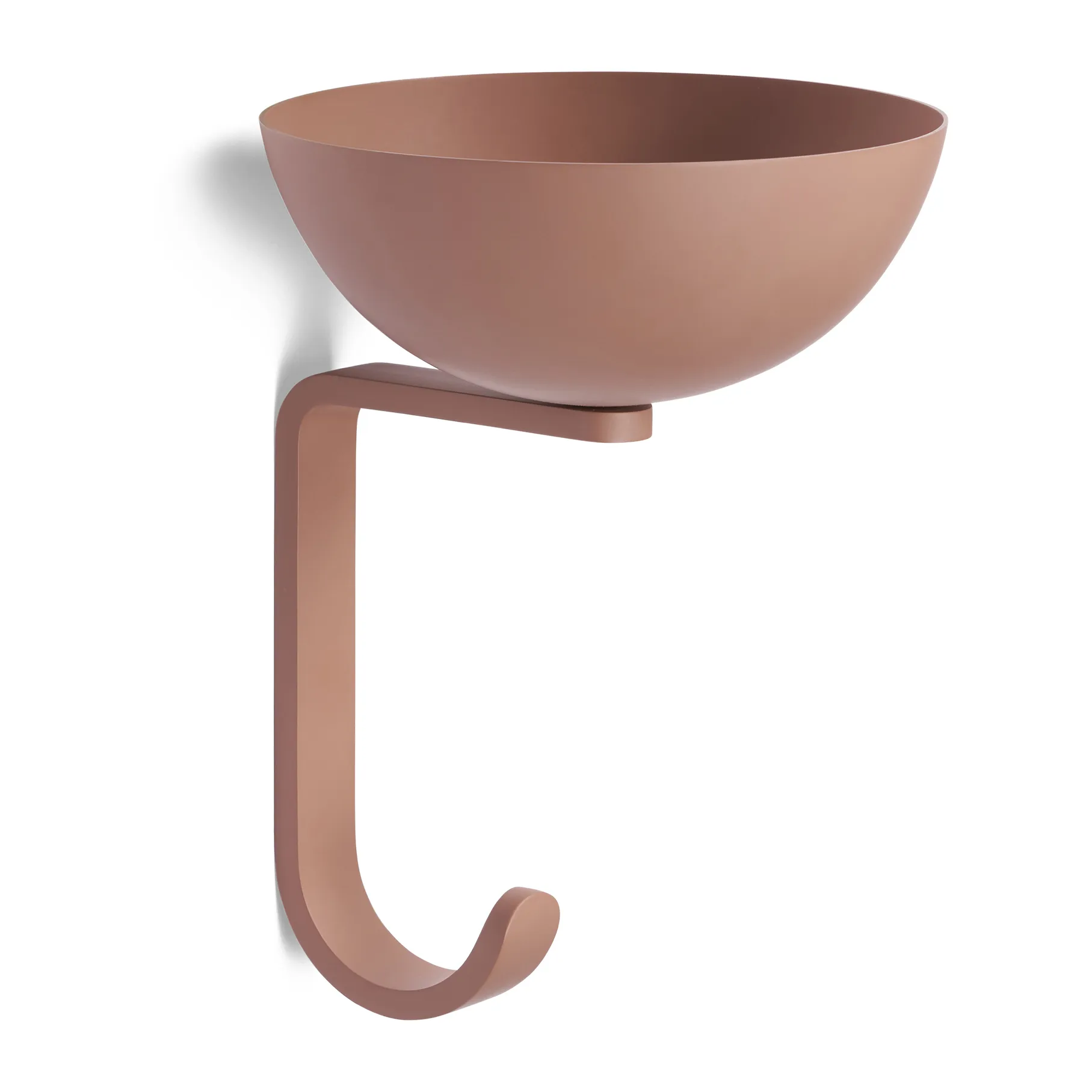 Nest κρεμάστρα, Θερμό μπεζ Northern