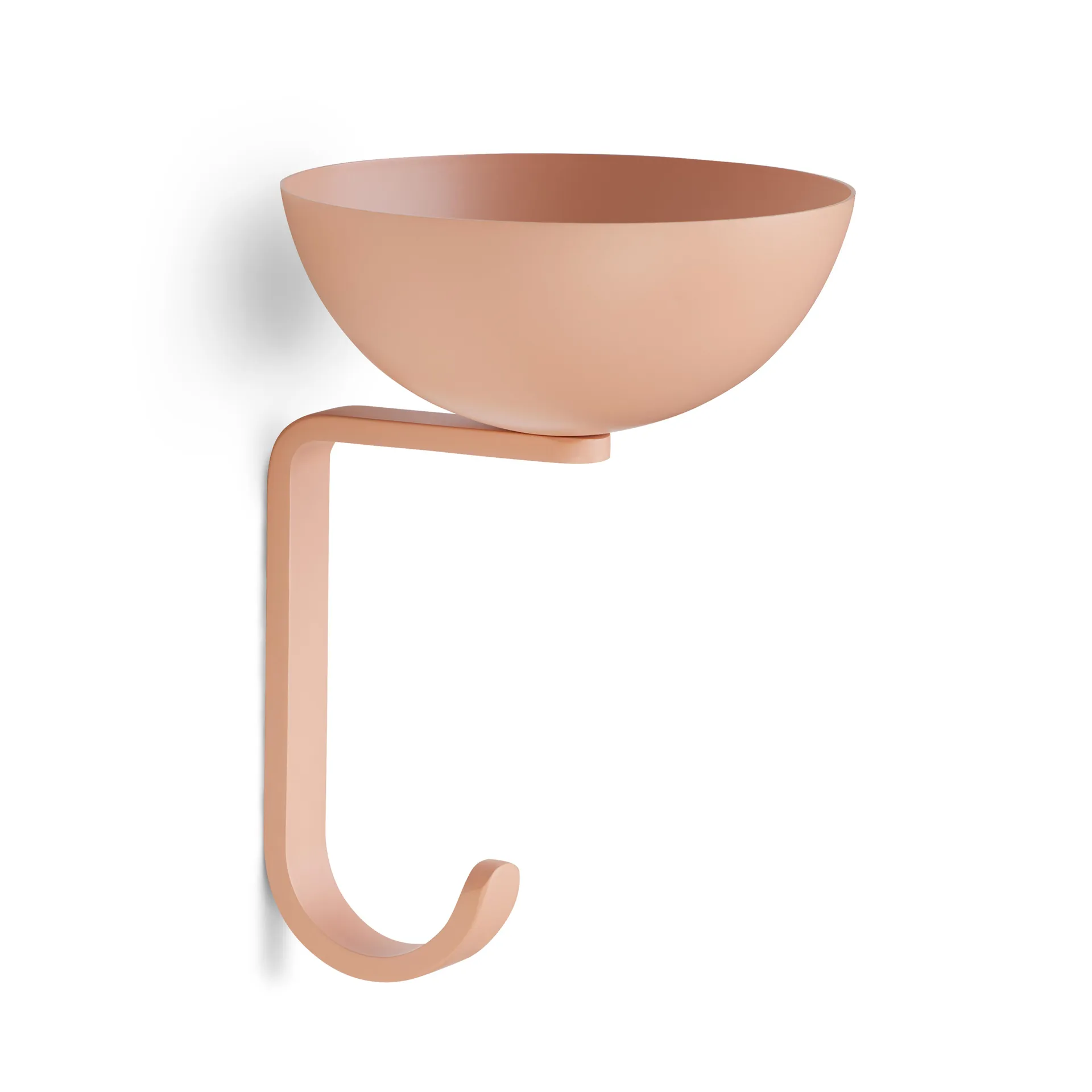 Nest κρεμάστρα, ροζ Northern