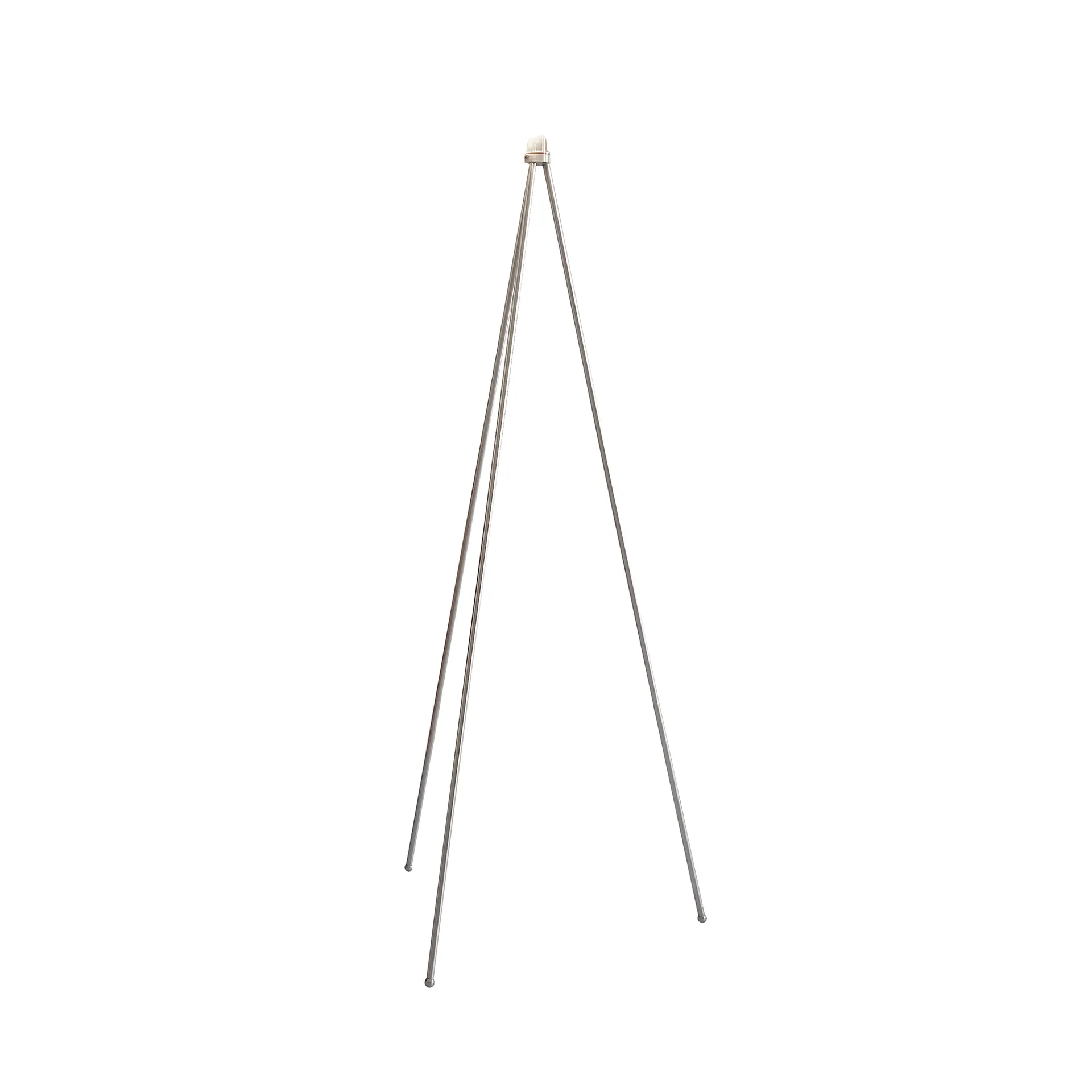 Oslo Wood βάση φωτιστικού δαπέδου , ατσάλι Northern