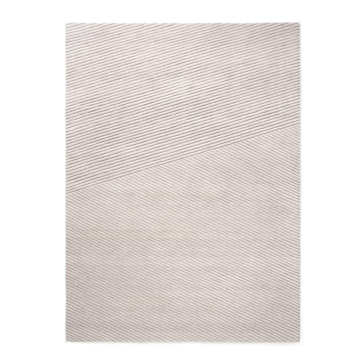 Row χαλί μεσαίο 170x240 cm, Ανοιχτό γκρι Northern