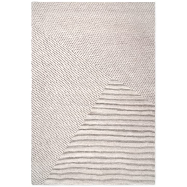 Row χαλί μεγάλο 200x300 cm, Light grey Northern