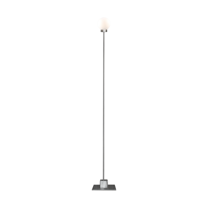 Snowball φωτιστικό δαπέδου 117 cm - Steel - Northern