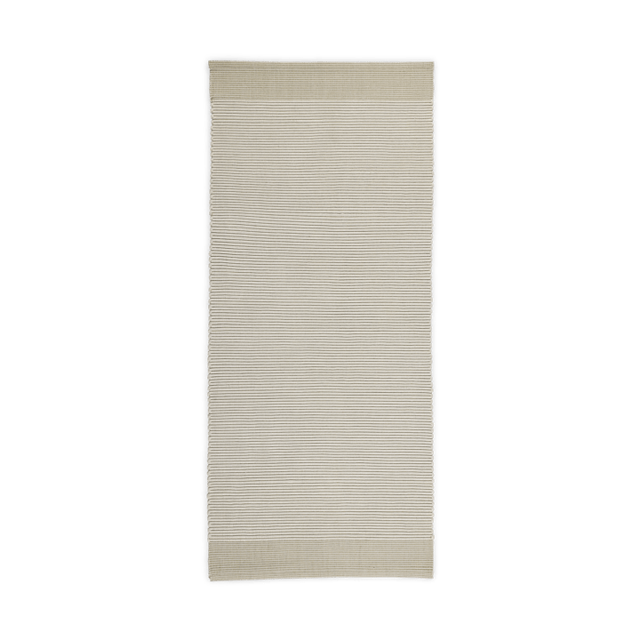 Χαλί διαδρόμου Spool 80x200 εκ - Grey-green - Northern