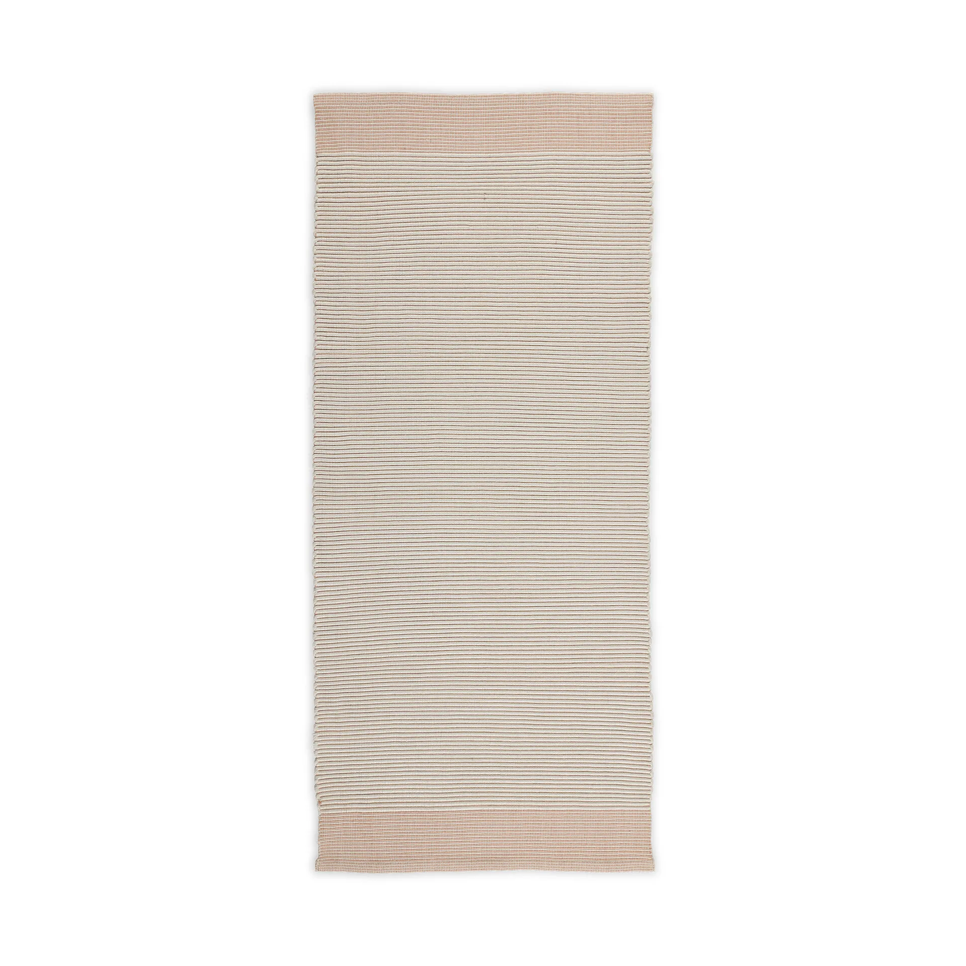 Χαλί διαδρόμου Spool 80x200 εκ, Grey-red Northern