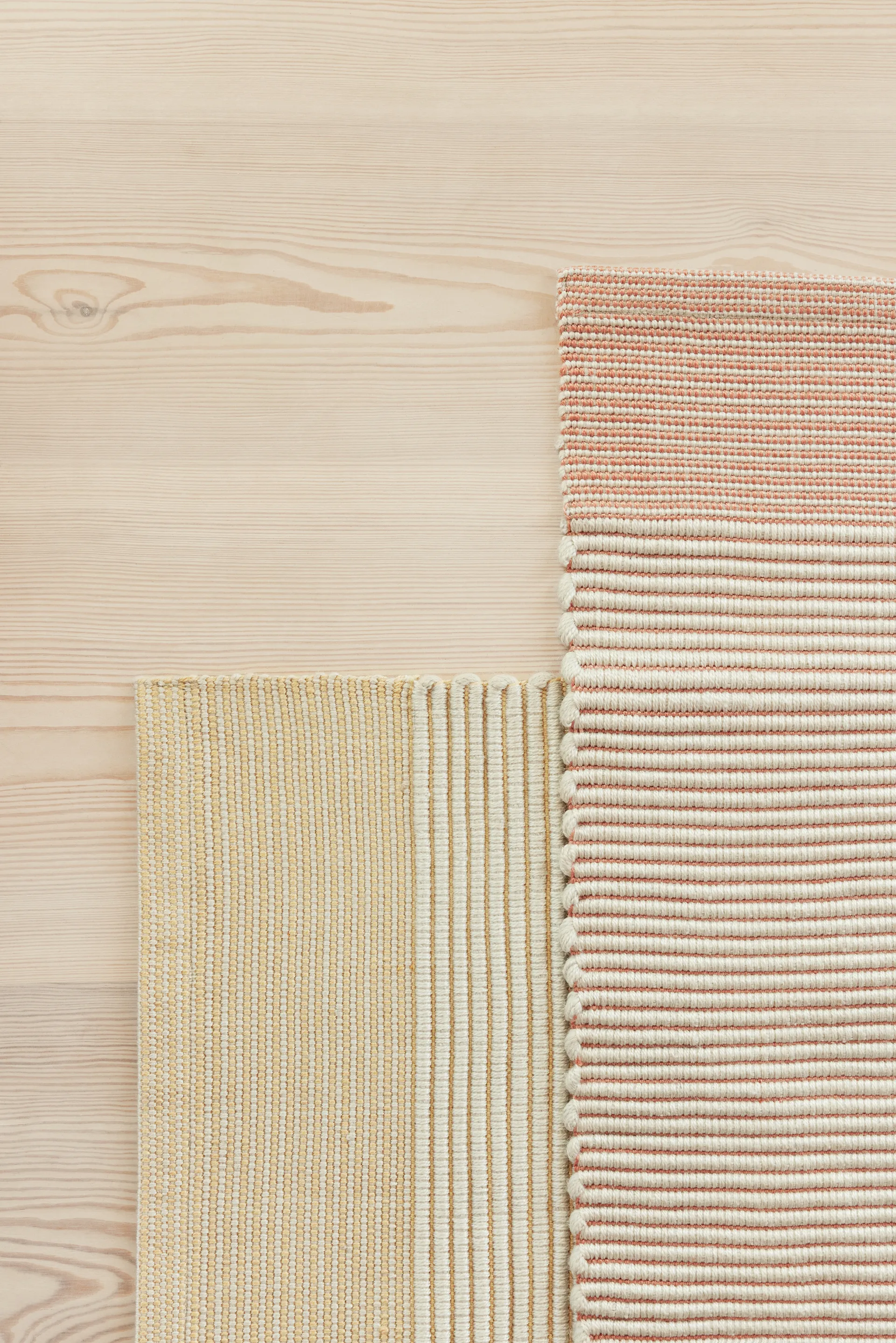 Χαλί διαδρόμου Spool 80x200 εκ, Grey-yellow Northern