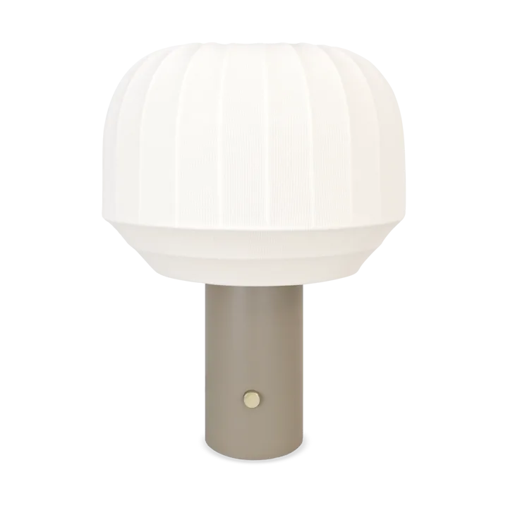 Tradition επιτραπέζιο φωτιστικό 39 εκ. - White - Northern