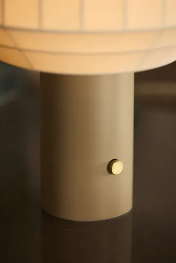 Tradition επιτραπέζιο φωτιστικό 39 εκ. - White - Northern