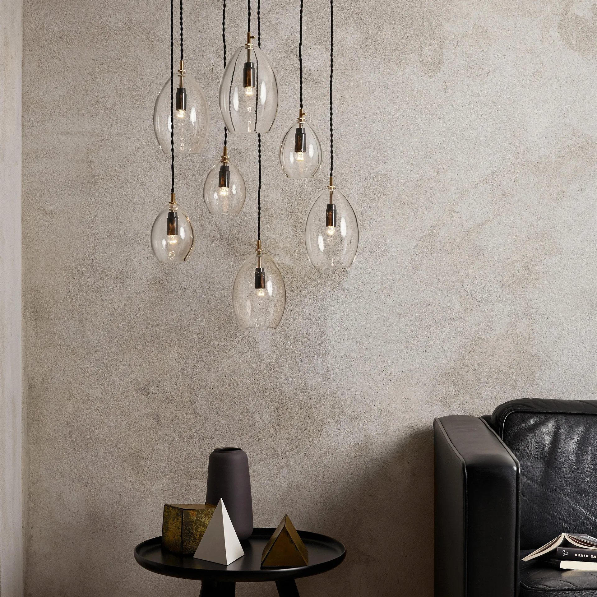 Unika κρεμαστό, μεγάλο Northern