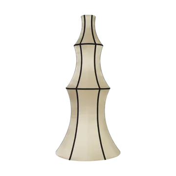 Indochina Classic Long αμπαζούρ - Kit-black - Oi Soi Oi