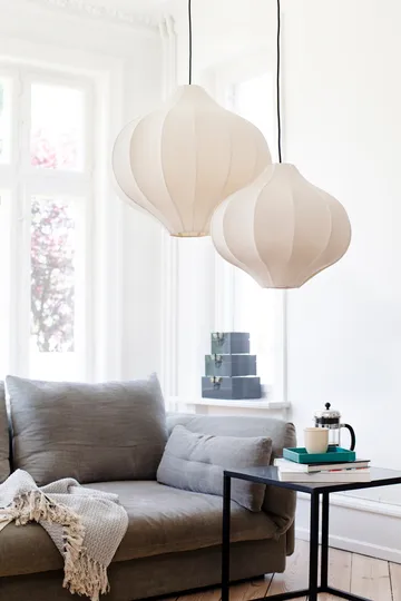 Indochina Classic Onion L αμπαζούρ - Sand-sand - Oi Soi Oi