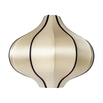 Indochina Classic Onion S αμπαζούρ - Kit-black - Oi Soi Oi