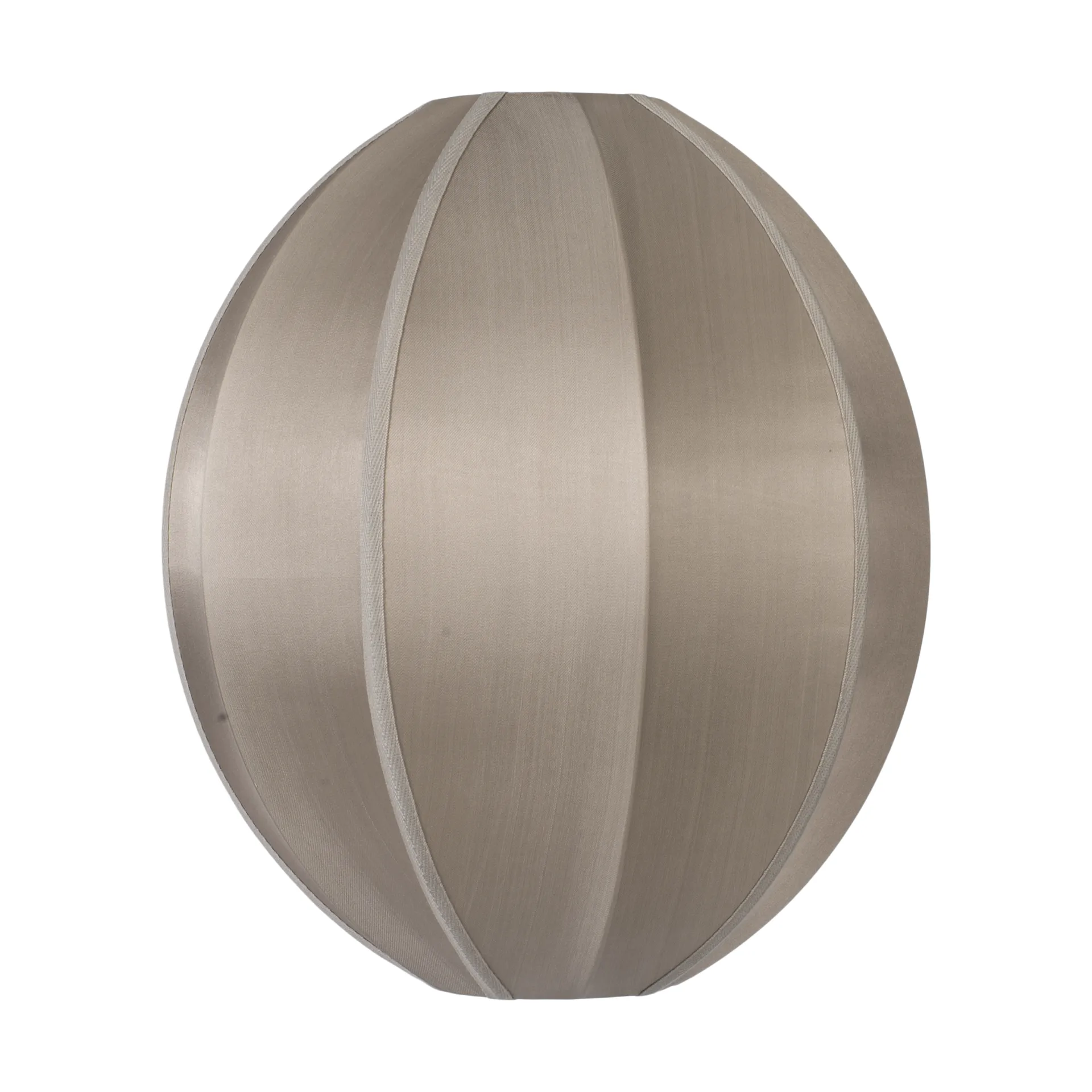 Indochina Classic Oval S αμπαζούρ, Cashmere Oi Soi Oi