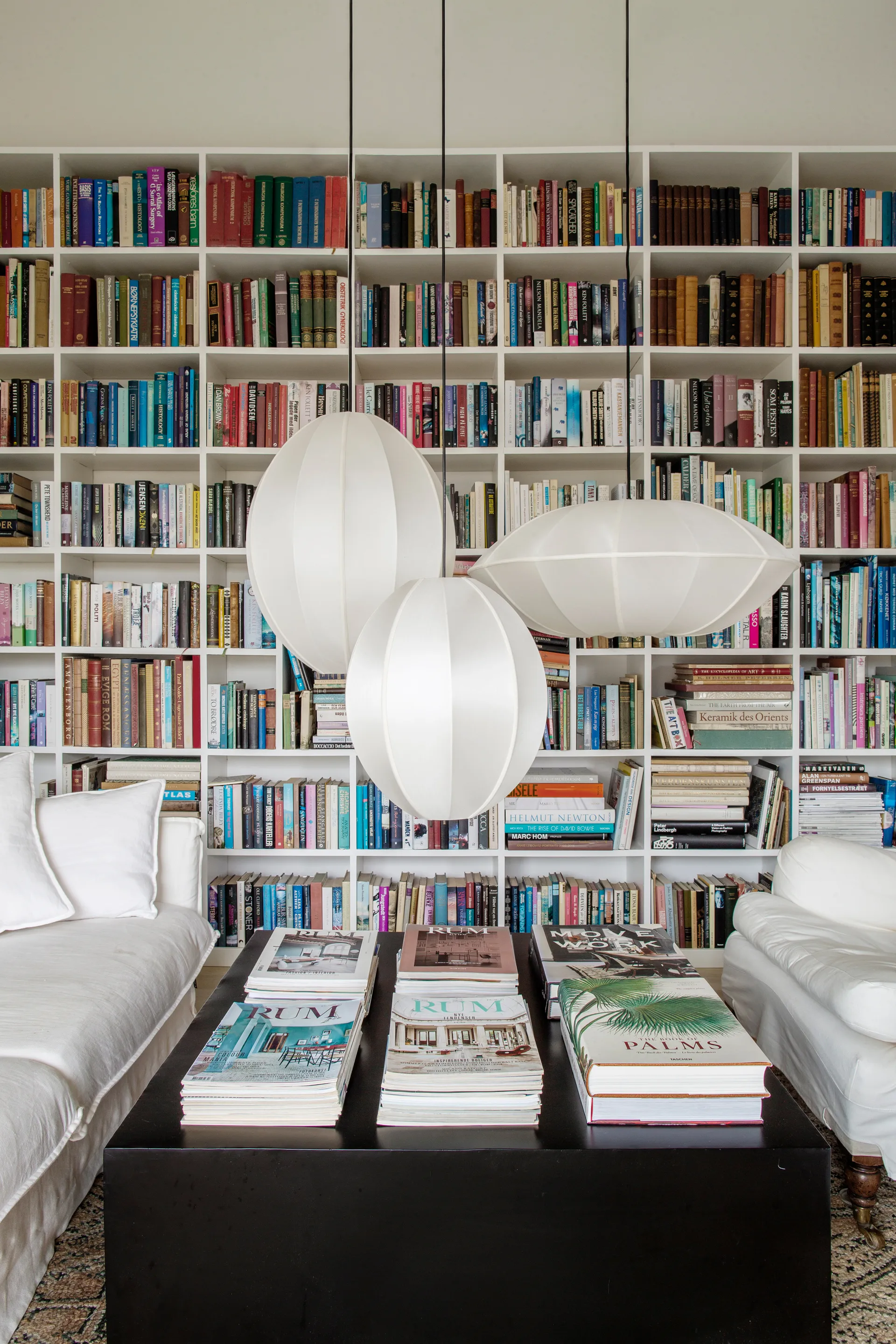 Indochina Classic UFO αμπαζούρ, Offwhite Oi Soi Oi